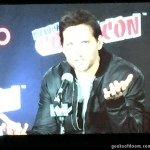 NYCC 2015 Supergirl 02