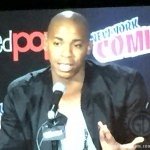 NYCC 2015 Supergirl 03