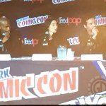 NYCC 2015 Supergirl 04