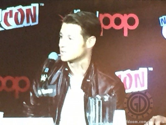 NYCC 2015 gotham 04
