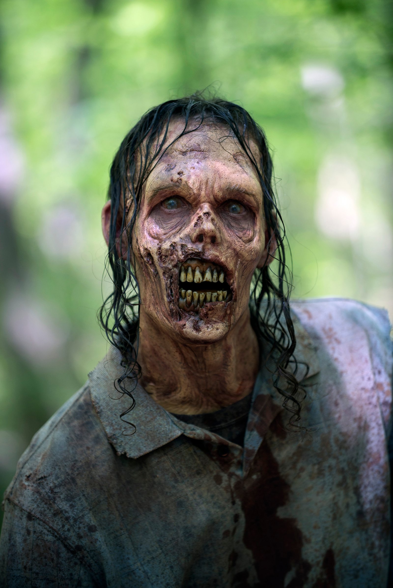 Walker - The Walking Dead