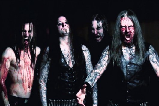 Belphegor Band Photo