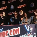 Firefly NYCC Panel 1