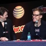 Firefly NYCC Panel 2