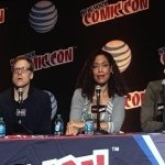 Firefly NYCC Panel 3