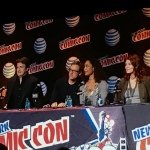 Firefly NYCC Panel 4