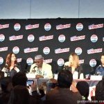 NYCC 2015 Banshee panel