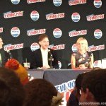 NYCC 2015: The Final Girls