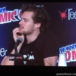 NYCC 2015: Game of Thrones panel