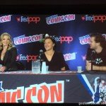 NYCC 2015: Game of Thrones panel