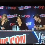 NYCC 2015: Game of Thrones panel