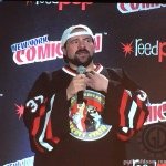 NYCC 2015: Kevin Smith