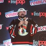NYCC 2015: Kevin Smith