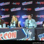 NYCC 2015: Star Wars Rebels panel