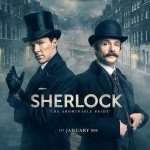 Sherlock Special The Abominable Bride