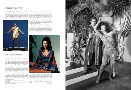 Star Trek Costumes preview pages - 02