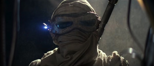 Star Wars The Force Awakens Trailer Image 1