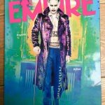 Suicide Squad: Jared Leto as The Joker