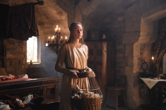 The Bastard Executioner 105-06