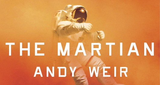 The Martian