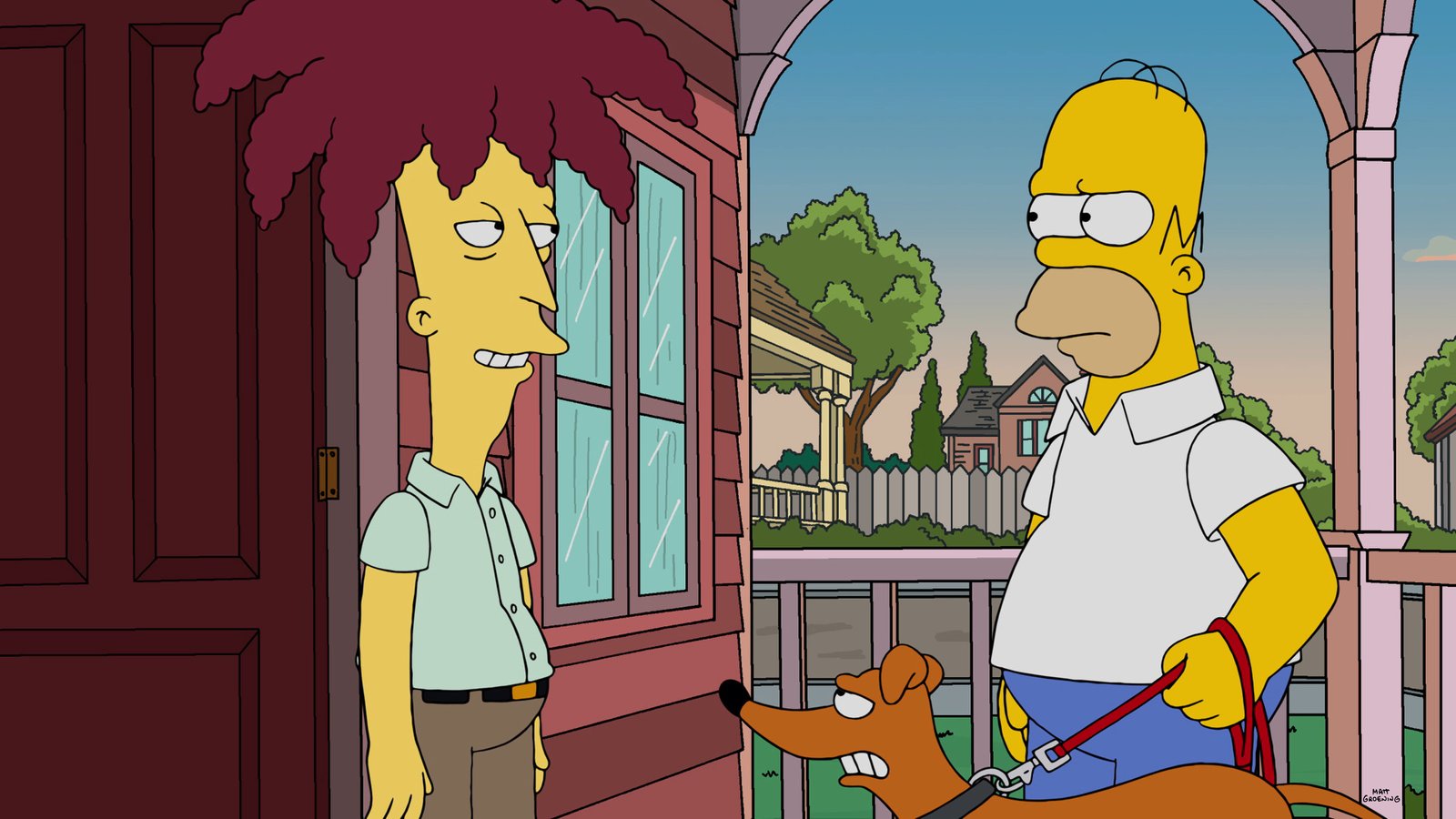 The Simpsons 2705-04