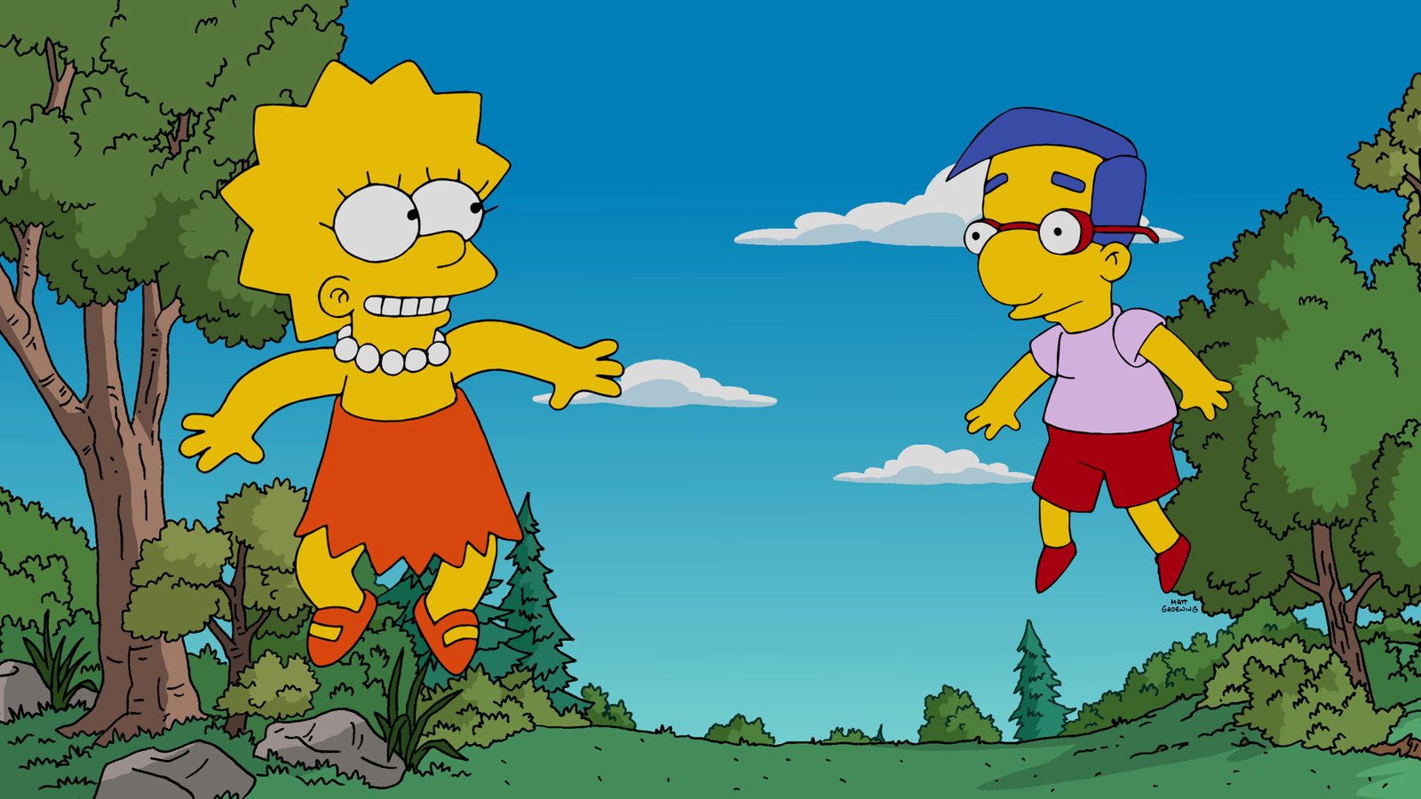 The Simpsons 2705-07