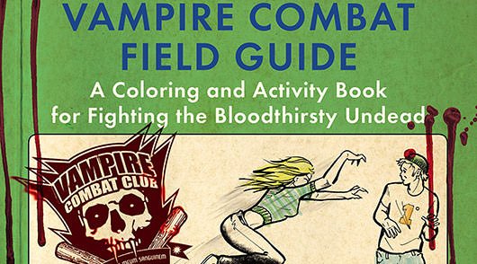 vampire combat pdf