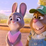 Zootopia Bonnie Hunt as Bonnie Hopps and Don Lake as Stu Hoopps