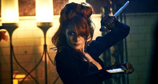 Into the Badlands, Season 1, Episode 2 review