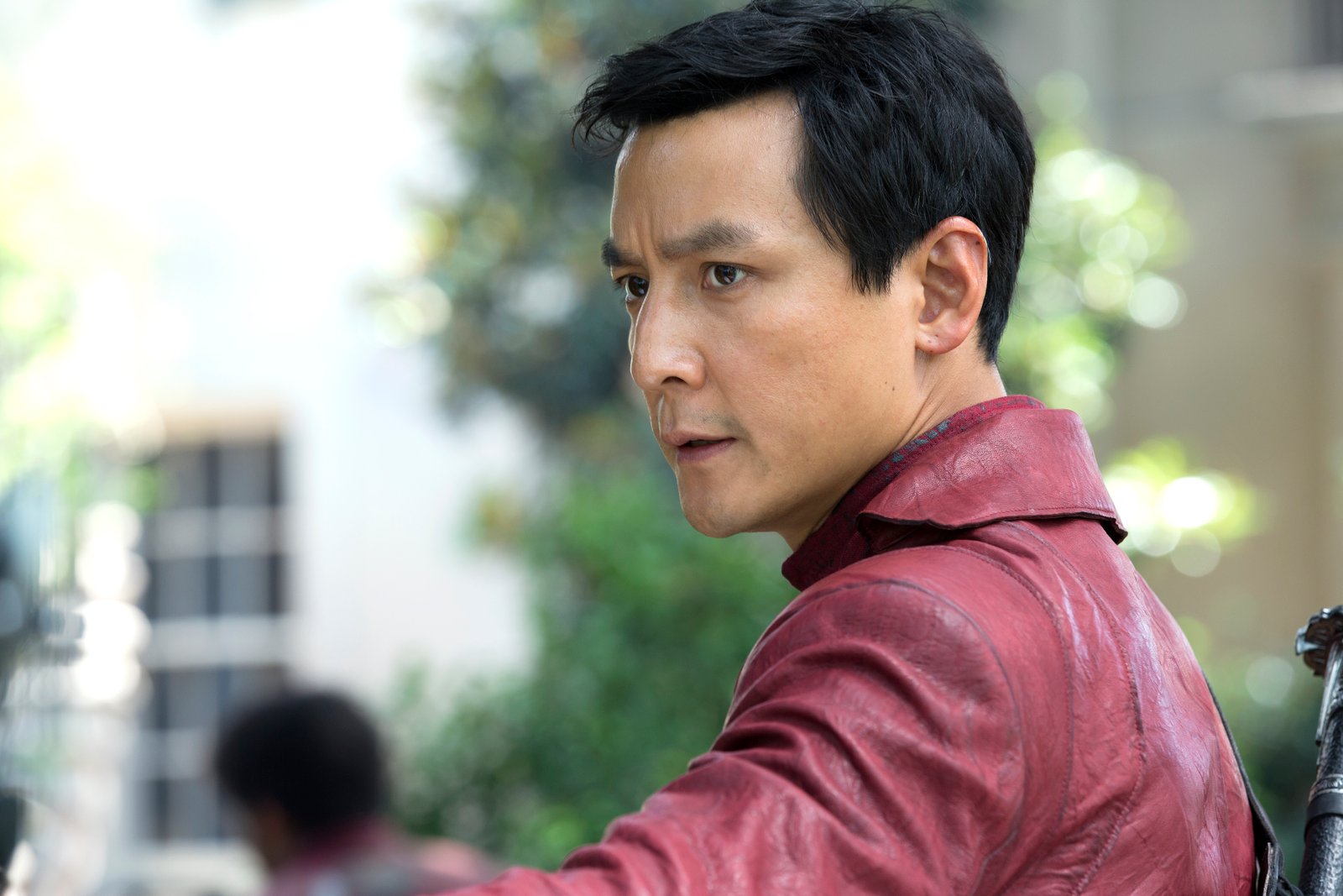 Daniel Wu as Sunny – Into the Badlands, Season 1, Episode 3