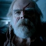 A Christmas Horror Story