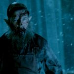 A Christmas Horror Story