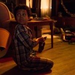 A Christmas Horror Story