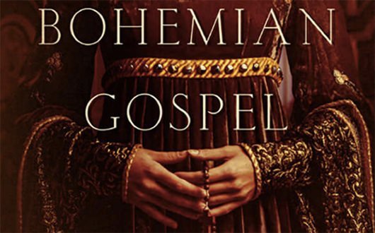 bohemian gospel book