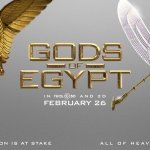 Gods of Egypt banner