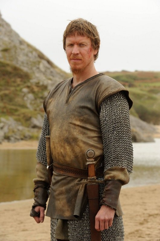 The Bastard Executioner 110-04