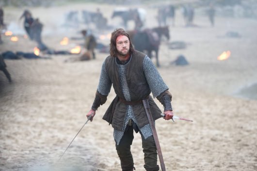 The Bastard Executioner 110-06