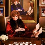 The Boss (2016) Poster Melissa McCarthy