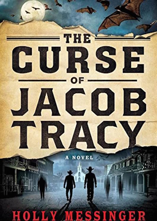 the books of jacob book review
