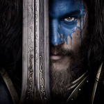 Warcraft movie Lothar The Lion of Azeroth Travis Fimmel