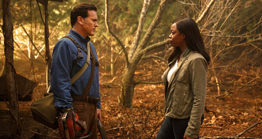 Ash vs Evil Dead S01E08