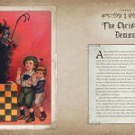 The Art of Krampus preview page 02