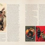 The Art of Krampus preview page 03