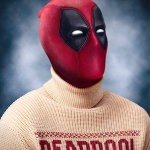 Deadpool Poster #2