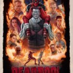 Deadpool Poster #3