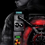 Ghostbusters Character Posters -- Kate McKinnon