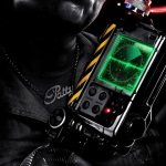 Ghostbusters Character Posters -- Leslie Jones