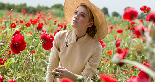 Into The Badlands S01E05 review