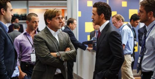 The Big Short