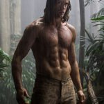 The Legend of Tarzan Image #1